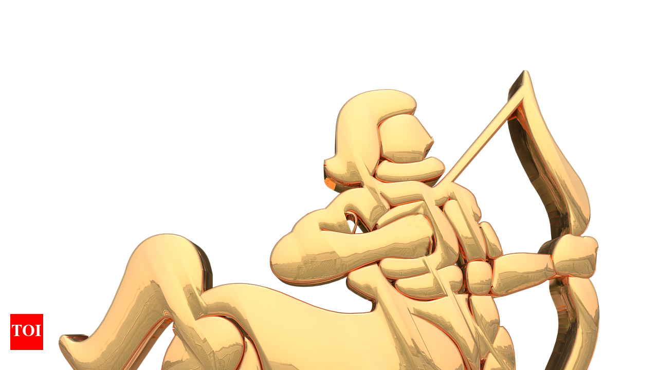 Sagittarius belgisidagi jinsiy temperament