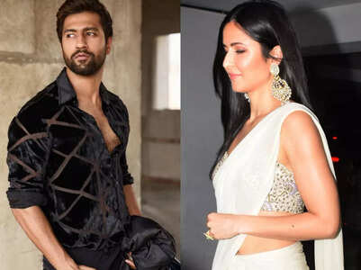 Everything about Katrina-Vicky’s wedding