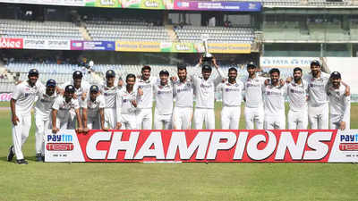 India vs New Zealand: Biggest ever - India won the series 1-0