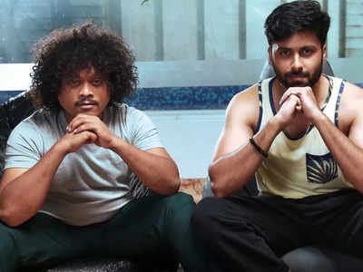 Ashwin Kumar&#39;s Enna Solla Pogirai trailer | Tamil Movie News - Times of  India