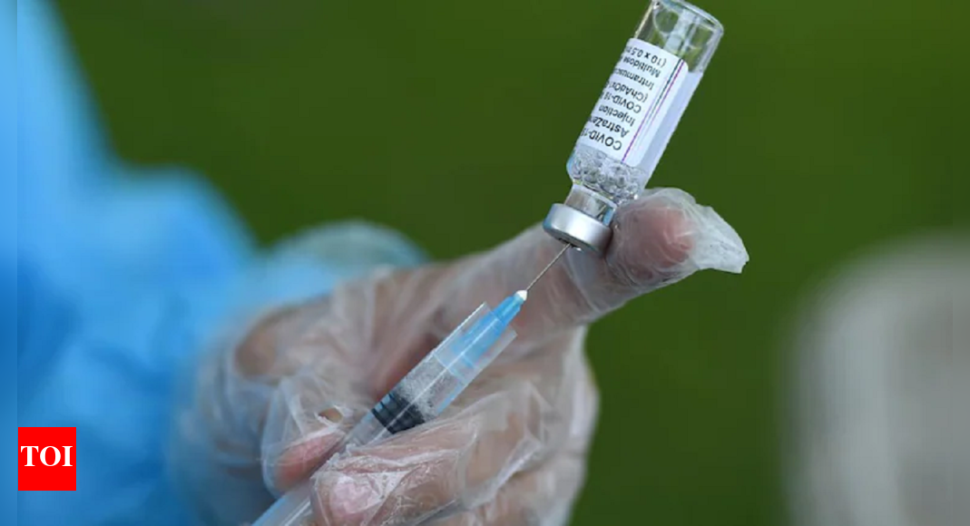 Covid-19: To test vaccine efficacy, ICMR isolating Omicron strain