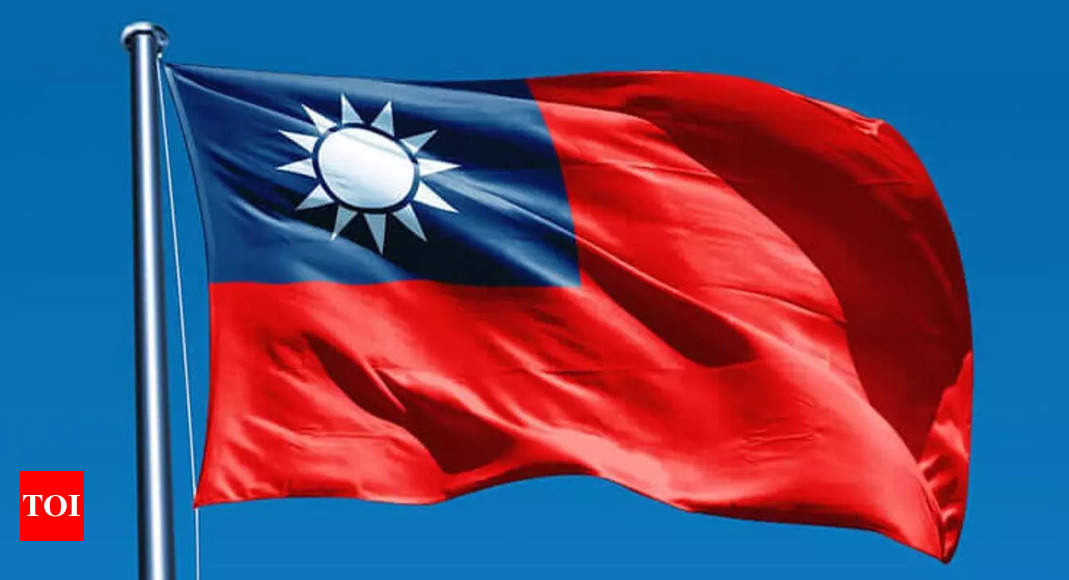 Taiwan a Slovensko vedú rozhovory s ostrovnými spoločnosťami o väzbách na Európu