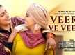 
Check Out Popular Punjabi Official Music Video - 'Veera Ve Veera' Sung By Mannat Noor, Laachi Bawa And Mirika Singh

