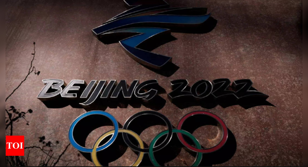 Beijing: US To Declare Diplomatic Boycott Of Beijing Olympics: Report ...