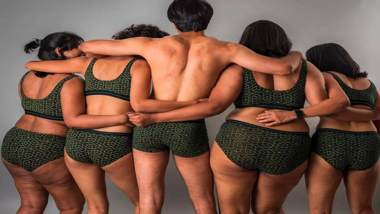 Your Parents' Underwear: The Hot New Fashion Trend You Should Try