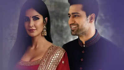 Did Vicky Kaushal and Katrina Kaif already register their marriage?