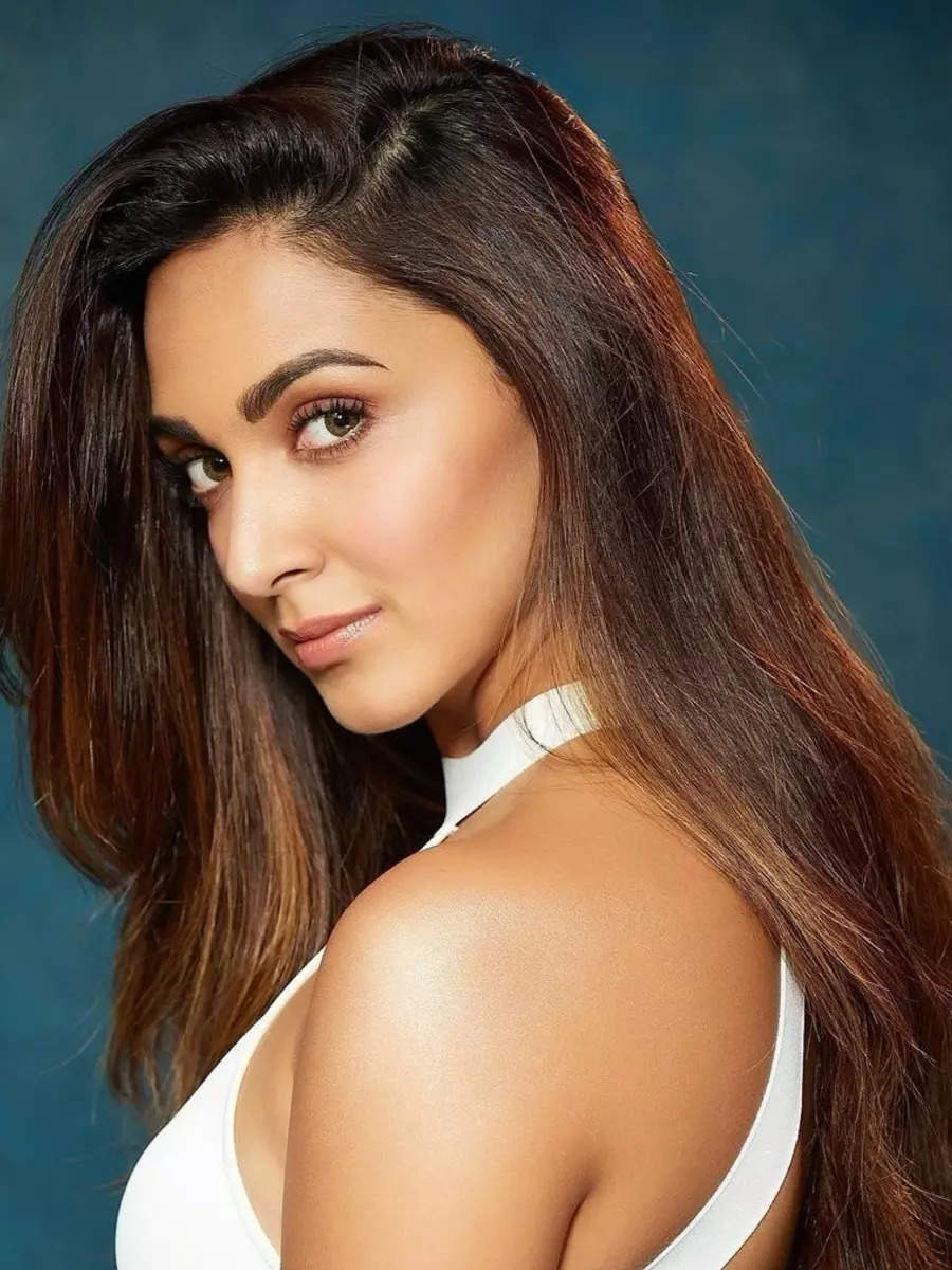 10 pictures of Kiara Advani that’ll make your jaw drop