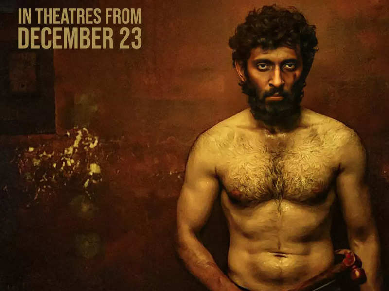 Vasanth Ravi's 'Rocky' to hit the screens on December 23