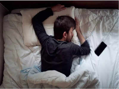No! We are not resting enough - Times of India