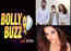 Bolly Buzz: Ankita Lokhande and Vicky Jain meet Governor Bhagat Singh Khoshyari; Aishwarya Rai Bachchan to play the lead in an Indo-American movie