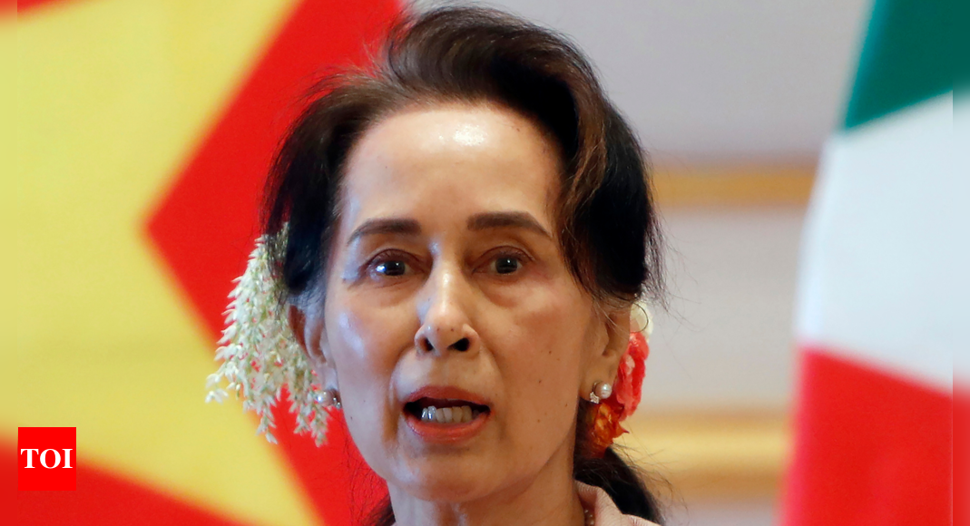 nobel-peace-prize-committee-concerned-for-suu-kyi-times-of-india