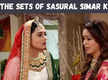 
Watch: What’s coming up in the upcoming episodes of Sasural Simar Ka 2
