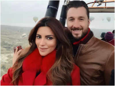 Shama Sikander: I love travelling in winter, it’s so romantic