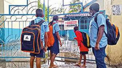 Karnataka govt to consult experts on clusters in schools, hostels