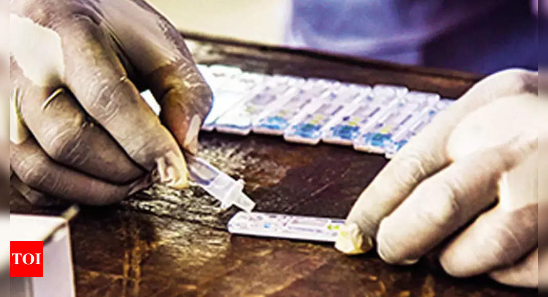 Maha cuts rates for RT-PCR, antigen & antibody tests