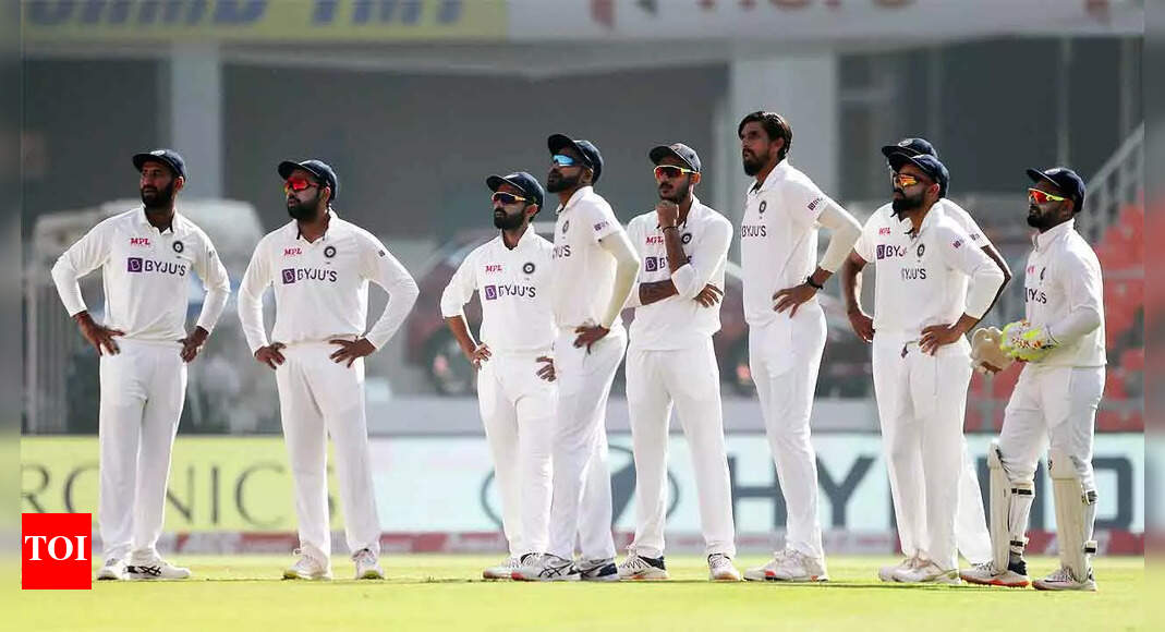 Selection headaches for India ahead of SA tour