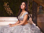 Stunning photoshoots of actress and fashionista Khushali Kumar