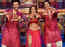 Nushrratt Bharuccha reveals her family’s reaction to her bralette ensemble in ‘Chhote Chhote Peg’