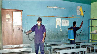 Telangana: Residential schools tighten norms