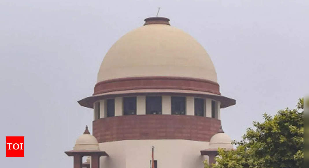 , Can’t appear for anti-pollution steps and builders: SC to lawyer, The World Live Breaking News Coverage &amp; Updates IN ENGLISH