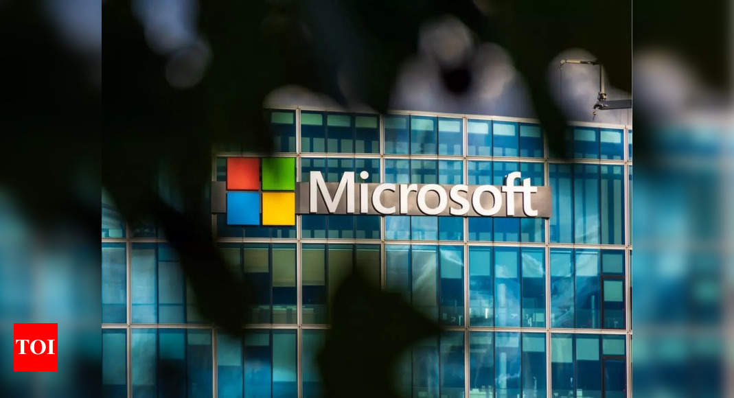Microsoft Office  After more than three decades, Microsoft Office gets  rebranded - Telegraph India