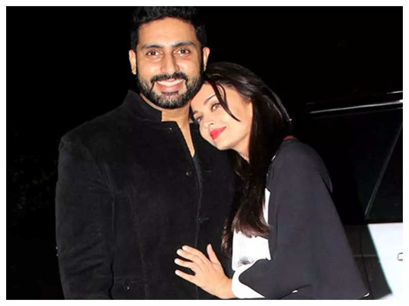 Abhishek Bachchan reveals he still treasures THIS celebrity’s autograph gifted to him by his wife Aishwarya Rai