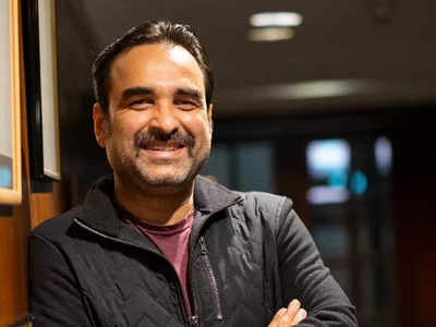 In Bengal, if people love someone, they do it with all their heart: Pankaj Tripathi
