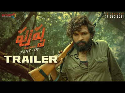 ‘pushpa’ Trailer: Is Allu Arjun’s ‘pushpa’ Inspired By Sandalwood 