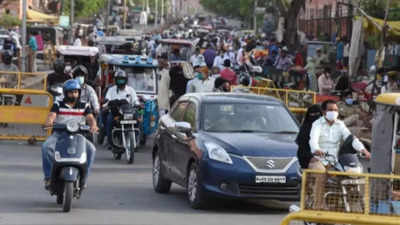 Bids invited for 10 flyovers between Jaipur and Kishangarh to ease traffic