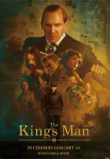 The King's Man