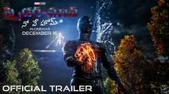 Spider-Man: No Way Home - Official Telugu Trailer