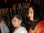 GVK's grand-daughter's wedding