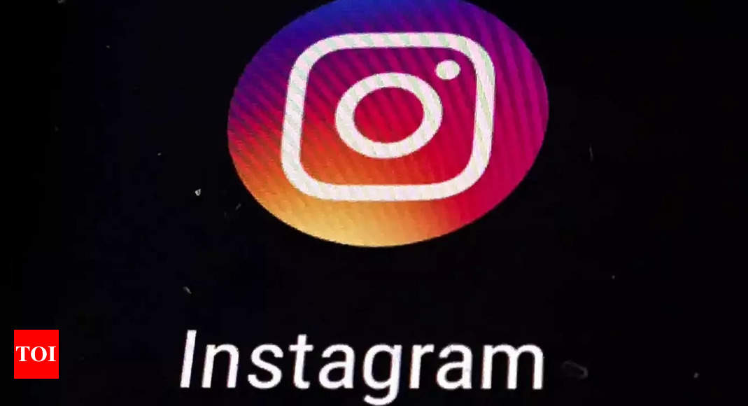 Instagram: Instagram tightens teen defenses as US hearing looms - Times ...