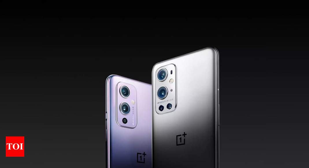 xda developers oneplus 9