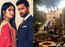 Vicky Kaushal and Katrina Kaif's guests treated to grand performance on arrival at wedding venue - WATCH
