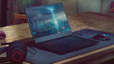 HP Omen 16 gaming laptop launched in India: Price, specs and more