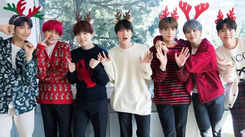 BTS releases Christmas themed release titled ‘Butter’