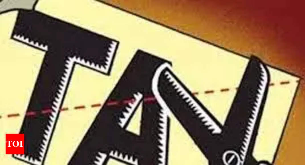Income tax dept seizes unaccounted cash and gold from TN textile ...