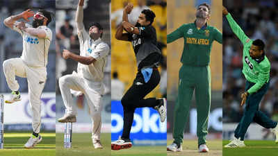 In the spotlight: Prominent Indian-origin spinners representing other ...