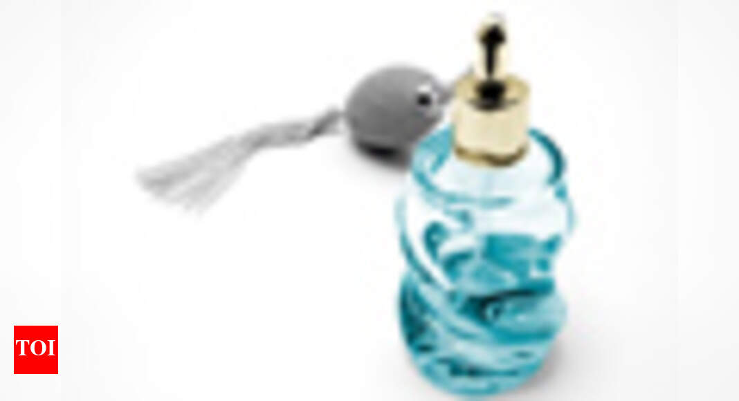 Caramel can be your signature scent - Times of India