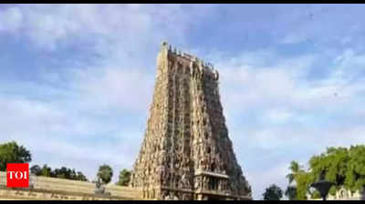 Tamil Nadu HR&CE dept retrieves temple properties worth Rs 1,543crore