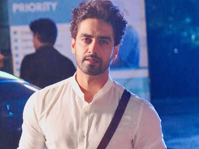 Rohit Purohit says he had to become more realistic for 'Dhadkan Zindagii Kii' character
