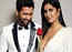 Katrina Kaif and Vicky Kaushal's mehendi ceremony: Groom's family looking forward to welcome the bride into family; Kat's relatives to attend too