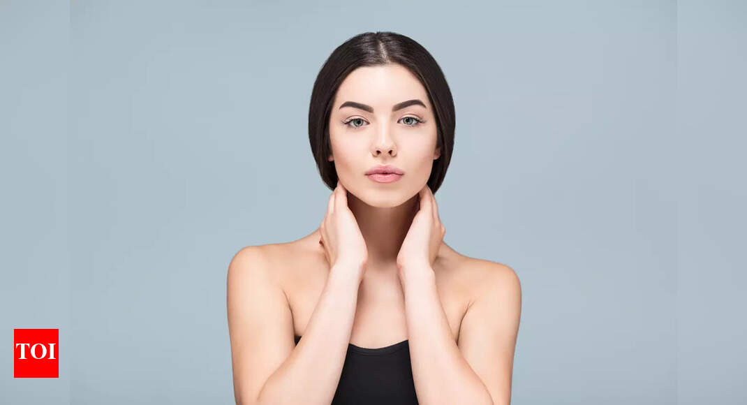 Rejuvenate your skin with these K-Beauty skincare tips – Times of India