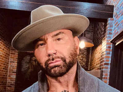 Dave Bautista to star in M Night Shyamalan's 'Knock at the Cabin'