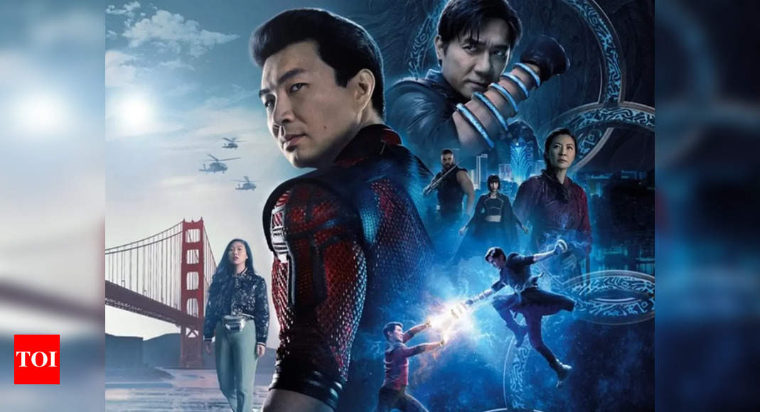 'Shang-Chi' sequel in the works, Destin Daniel Cretton to return as ...