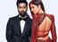 Katrina Kaif-Vicky Kaushal wedding: Six Senses Fort Barwara lights up for star couple's sangeet celebrations