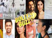 
Bolly Buzz: Sneak peek into Vicky Kaushal and Katrina Kaif's wedding festivities; Ranbir Kapoor shoots for Luv Ranjan’s next

