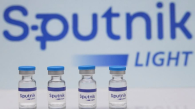 Talks on production of Sputnik Light Covid vaccine in India nearing completion: Russian foreign minister Lavrov
