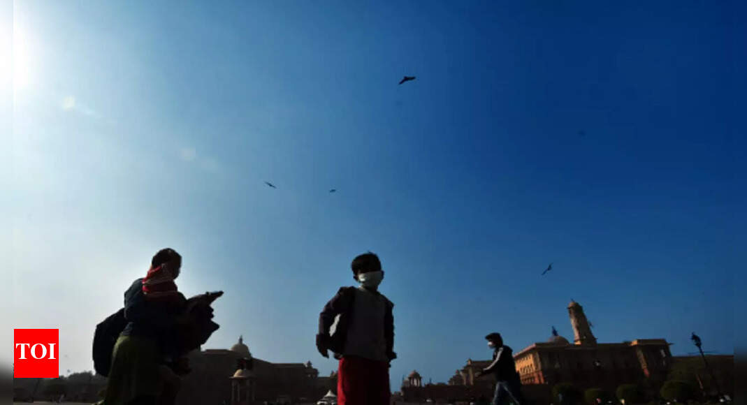 Live: SKM committee likely to meet Shah, Tomar